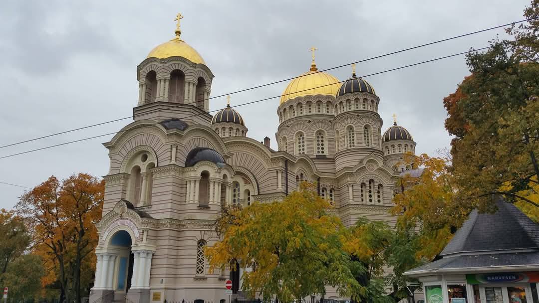 Riga 4