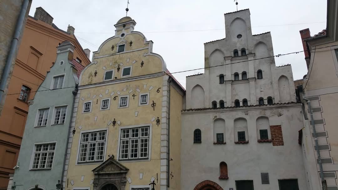 Riga 8