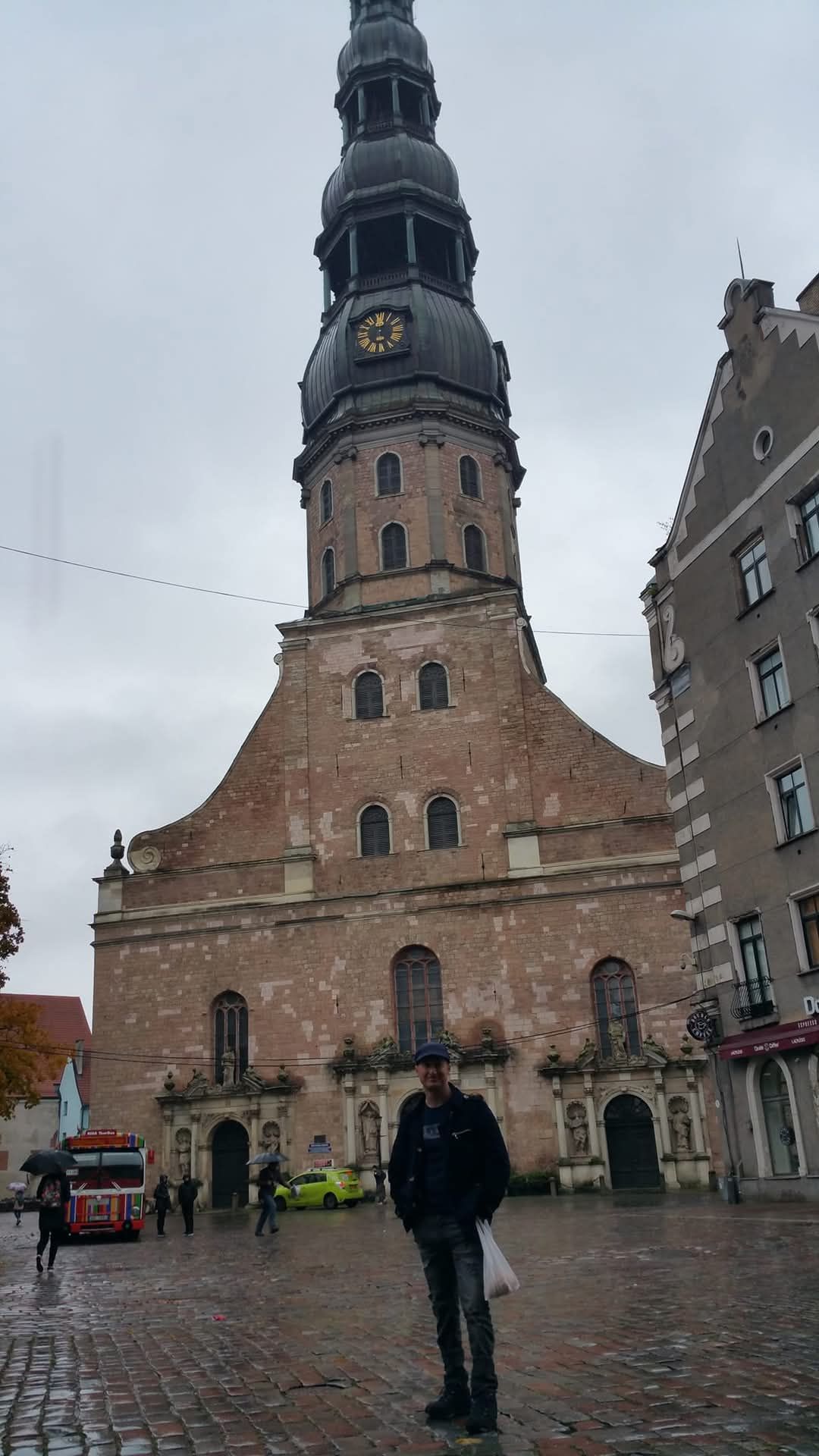 Riga 11