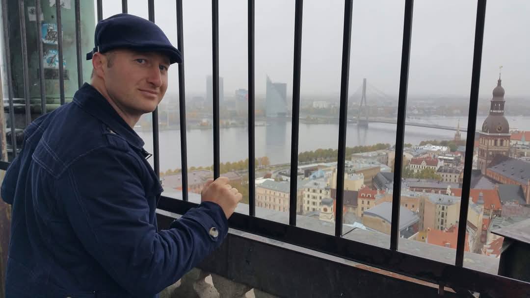Riga 13