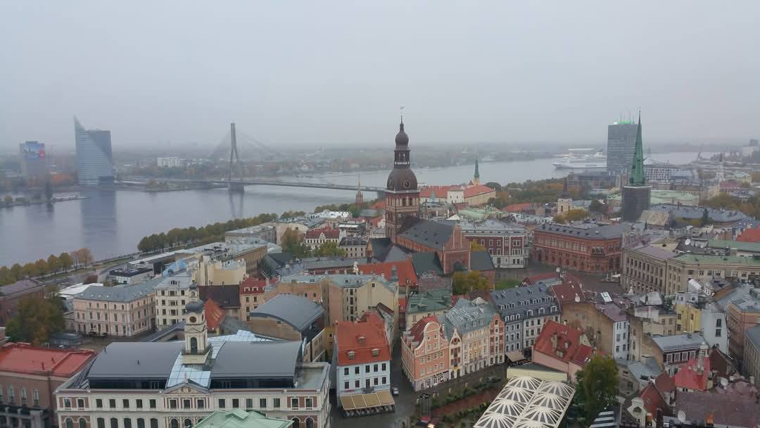 Riga 14