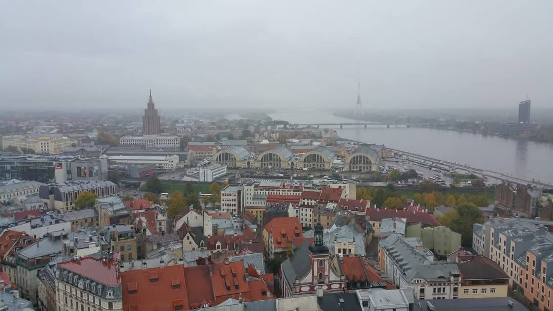 Riga 15