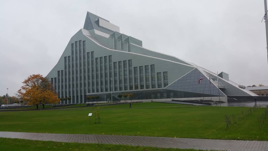 Riga 17