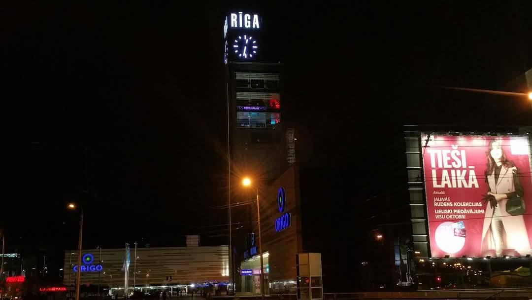 Riga 19