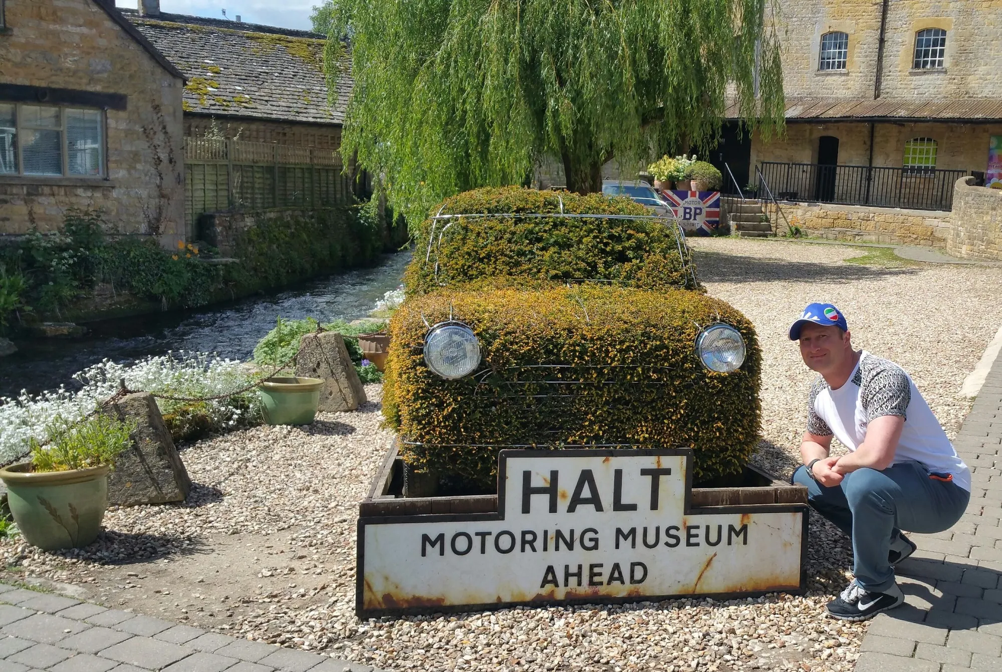 Bourton-on-the-Water 2