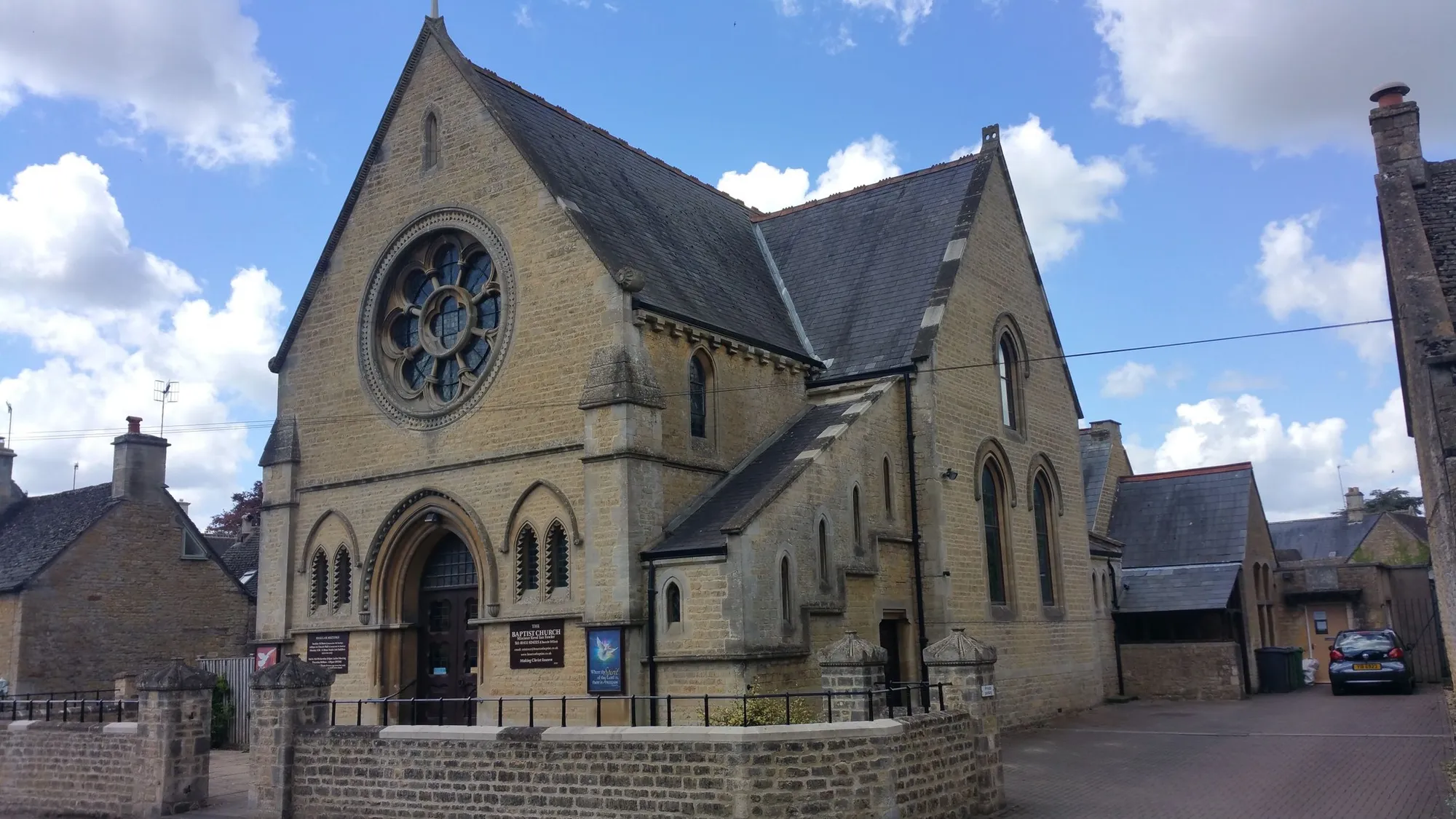 Bourton-on-the-Water 3