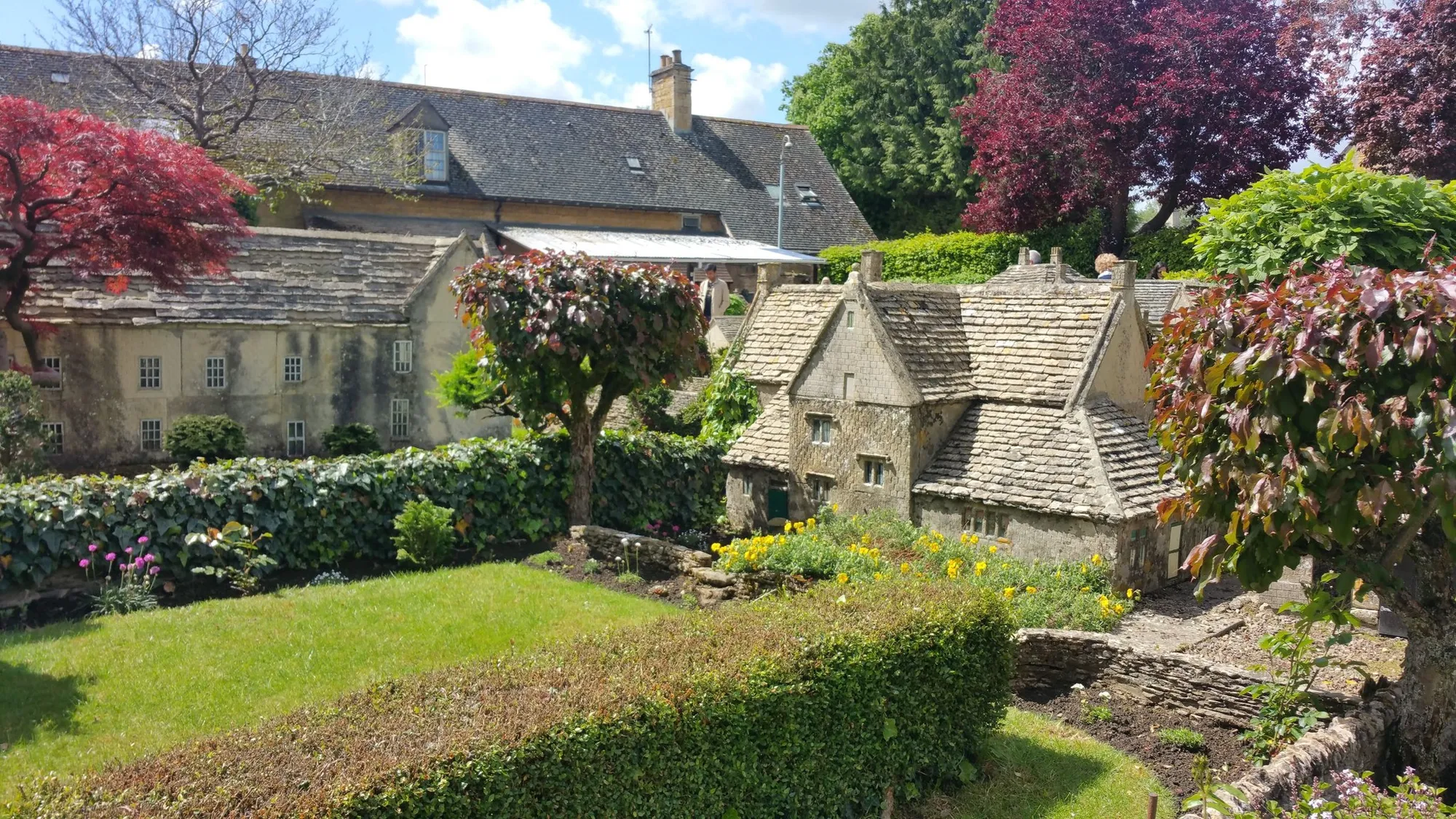 Bourton-on-the-Water 4