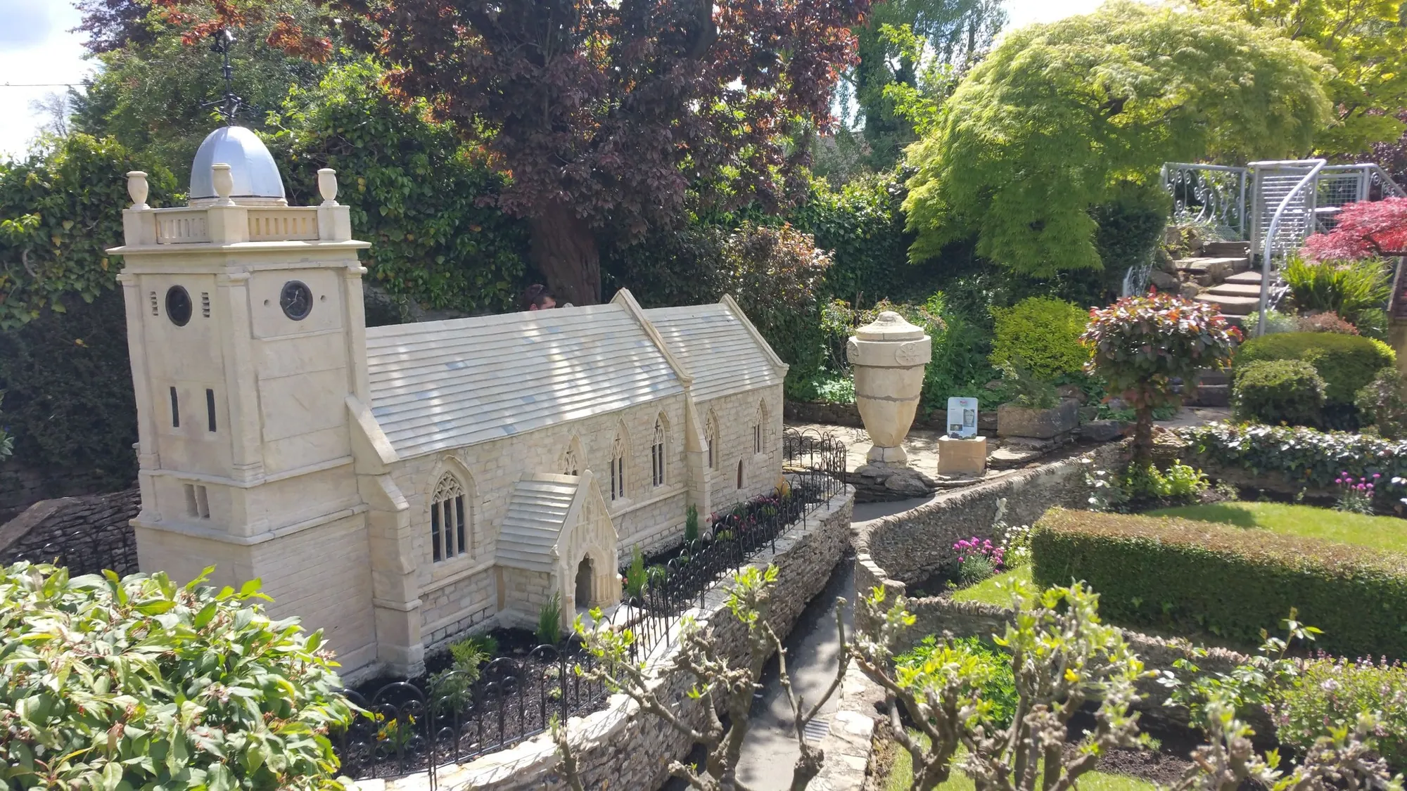 Bourton-on-the-Water 5