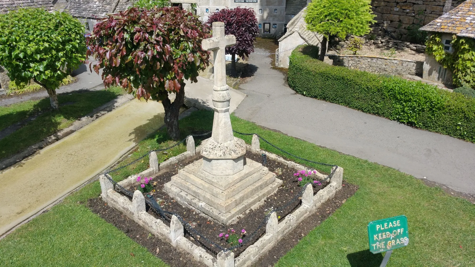 Bourton-on-the-Water 6