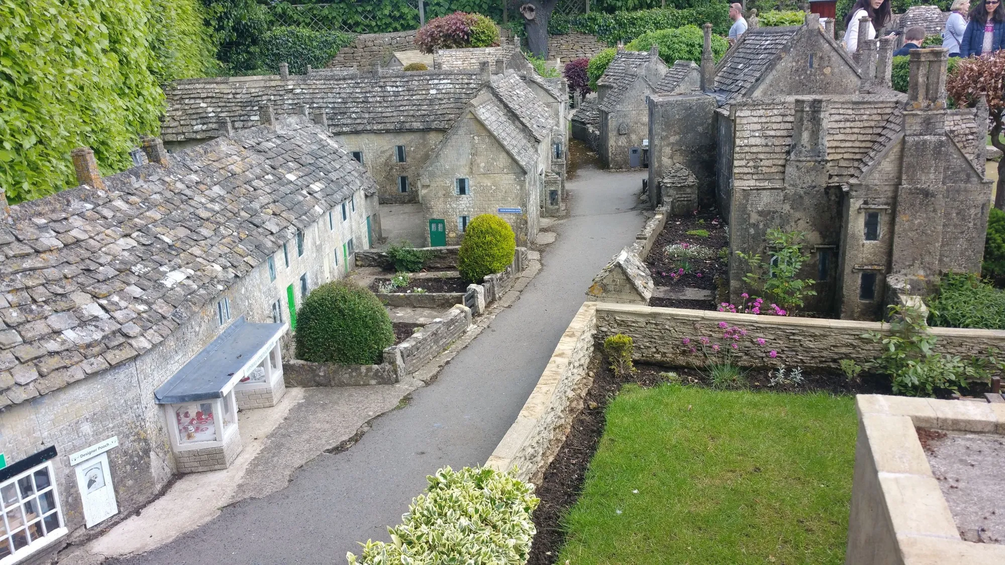 Bourton-on-the-Water 7