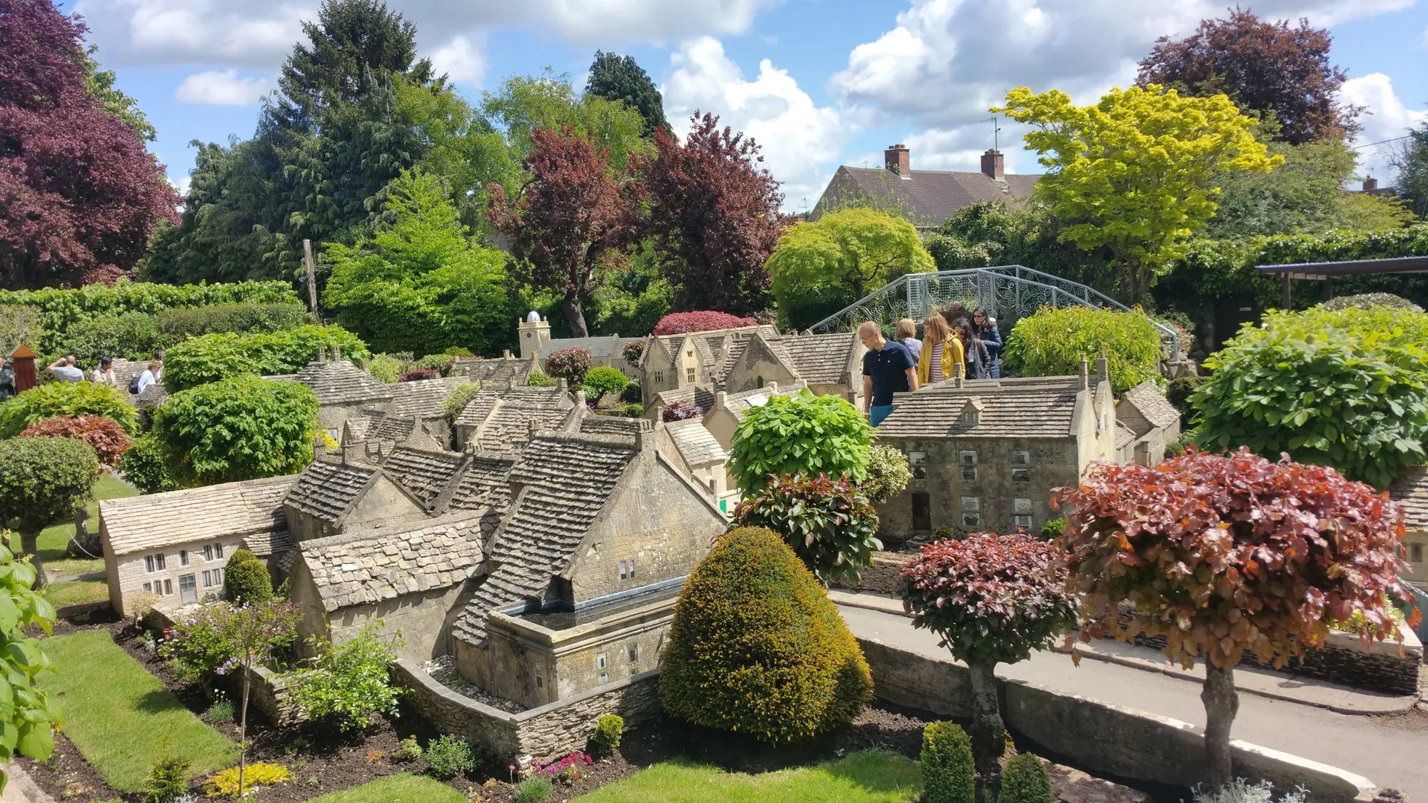 Bourton-on-the-Water 8