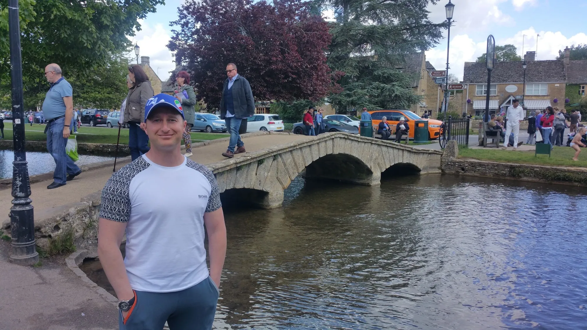 Bourton-on-the-Water 10