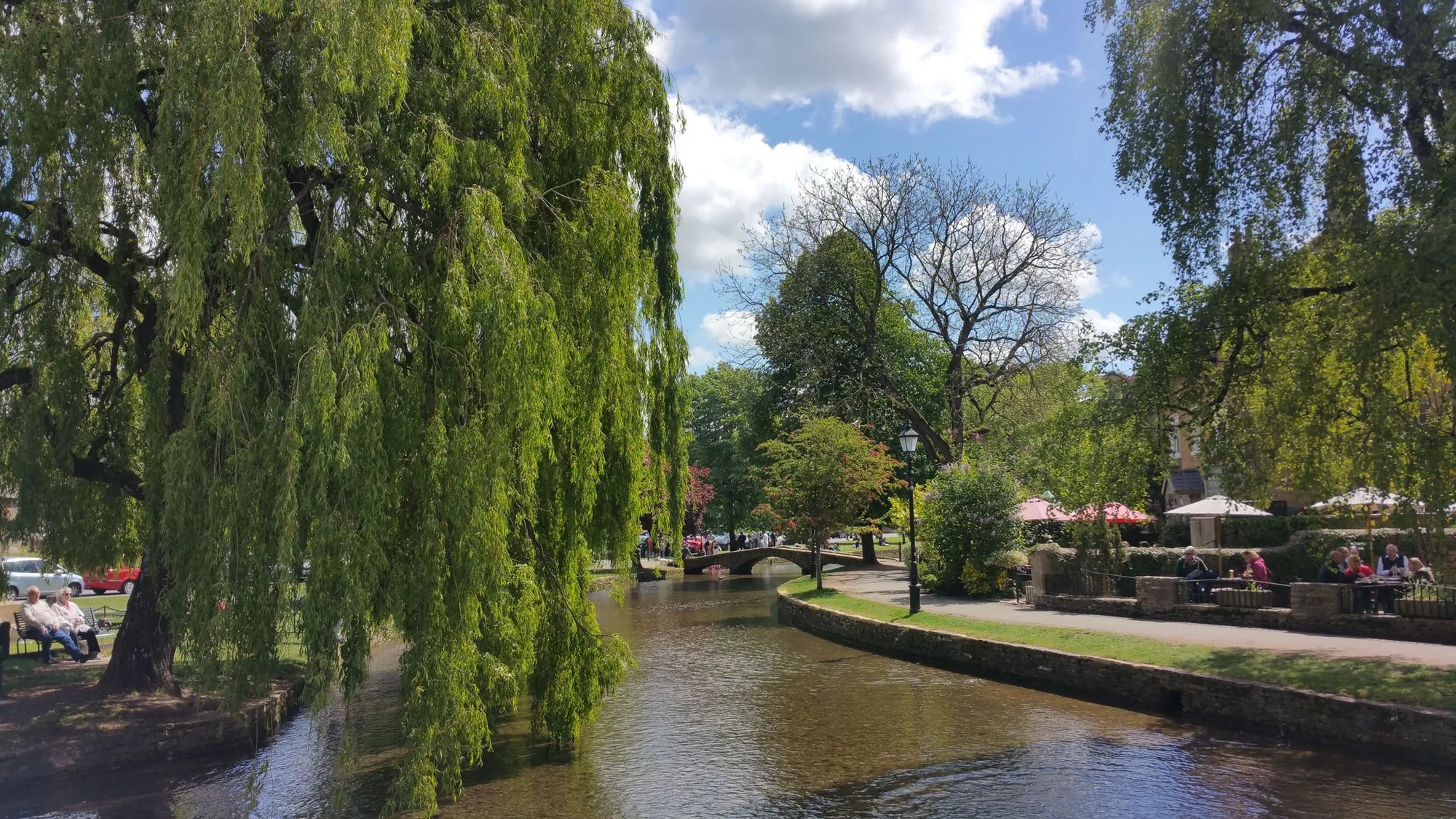 Bourton-on-the-Water 11