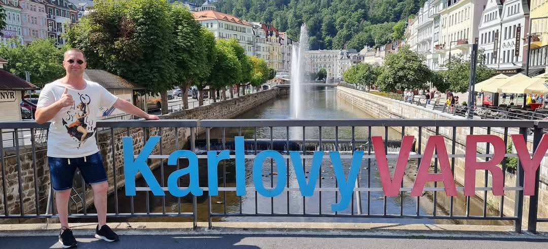 Karlovy Vary 1