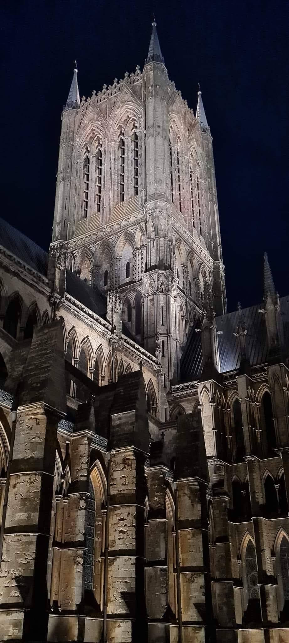 Lincoln 9