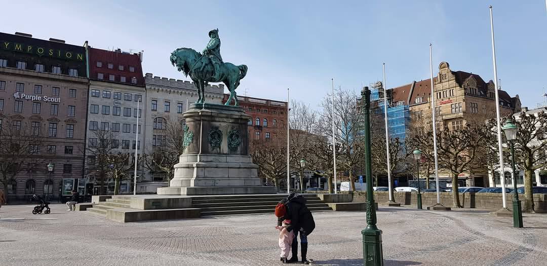 Malmø 3