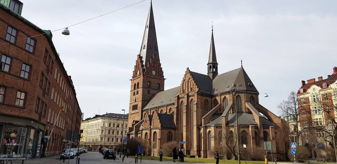 Malmø 4