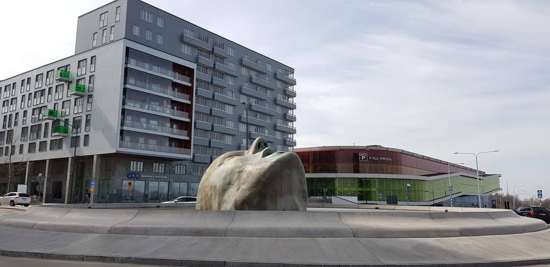 Malmø 5