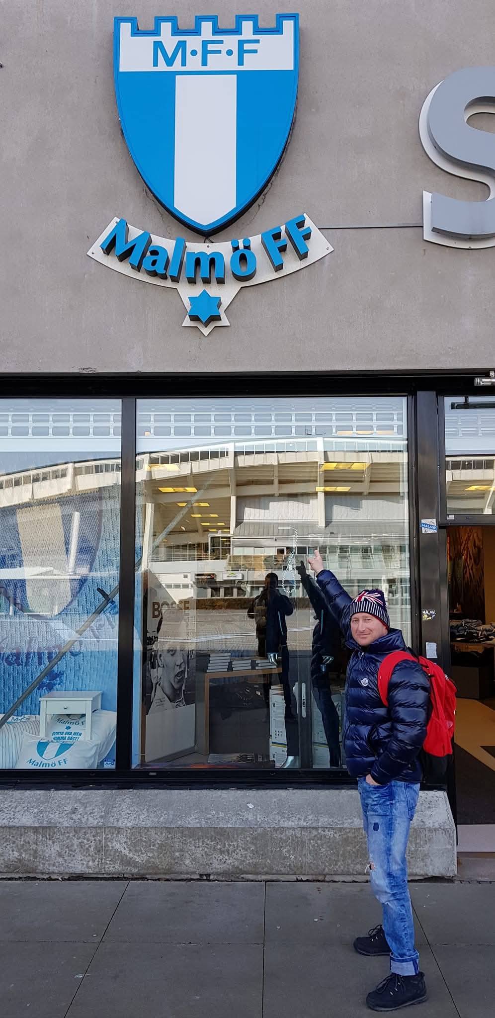 Malmø 8