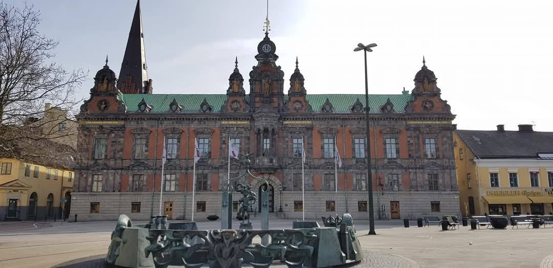 Malmø 13