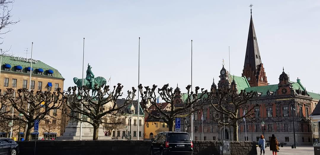Malmø 14
