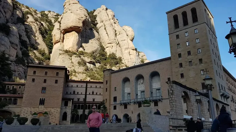 Montserrat 1