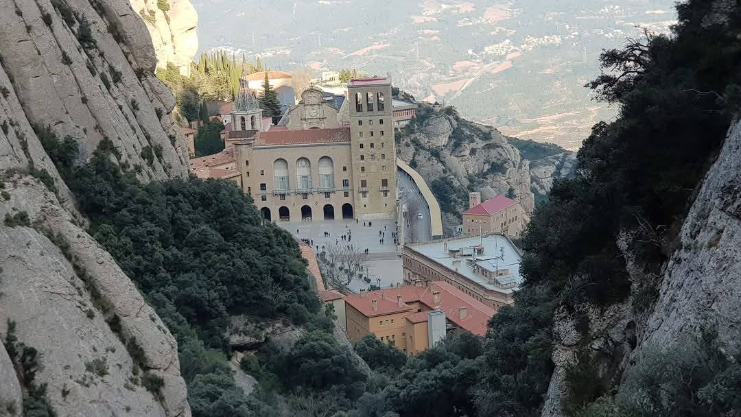 Montserrat 2