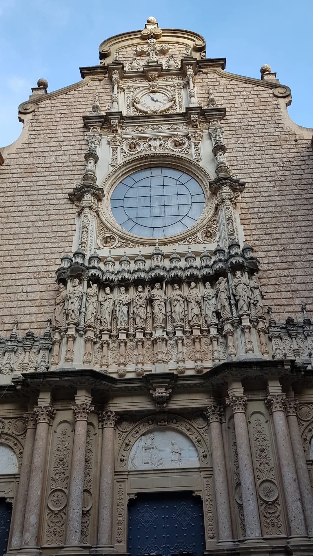 Montserrat 3