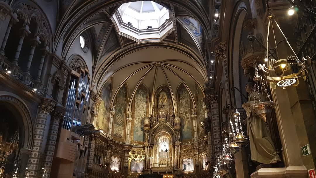 Montserrat 4