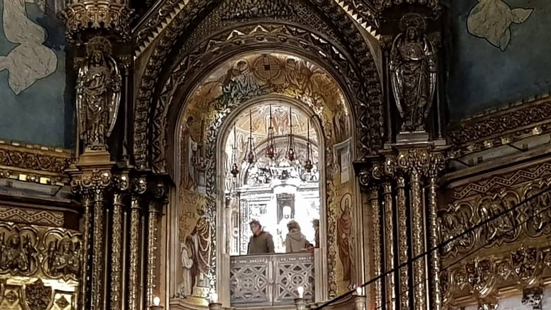 Montserrat 5