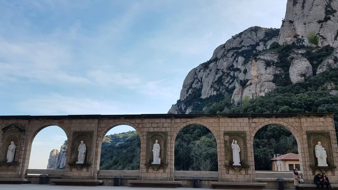 Montserrat 6