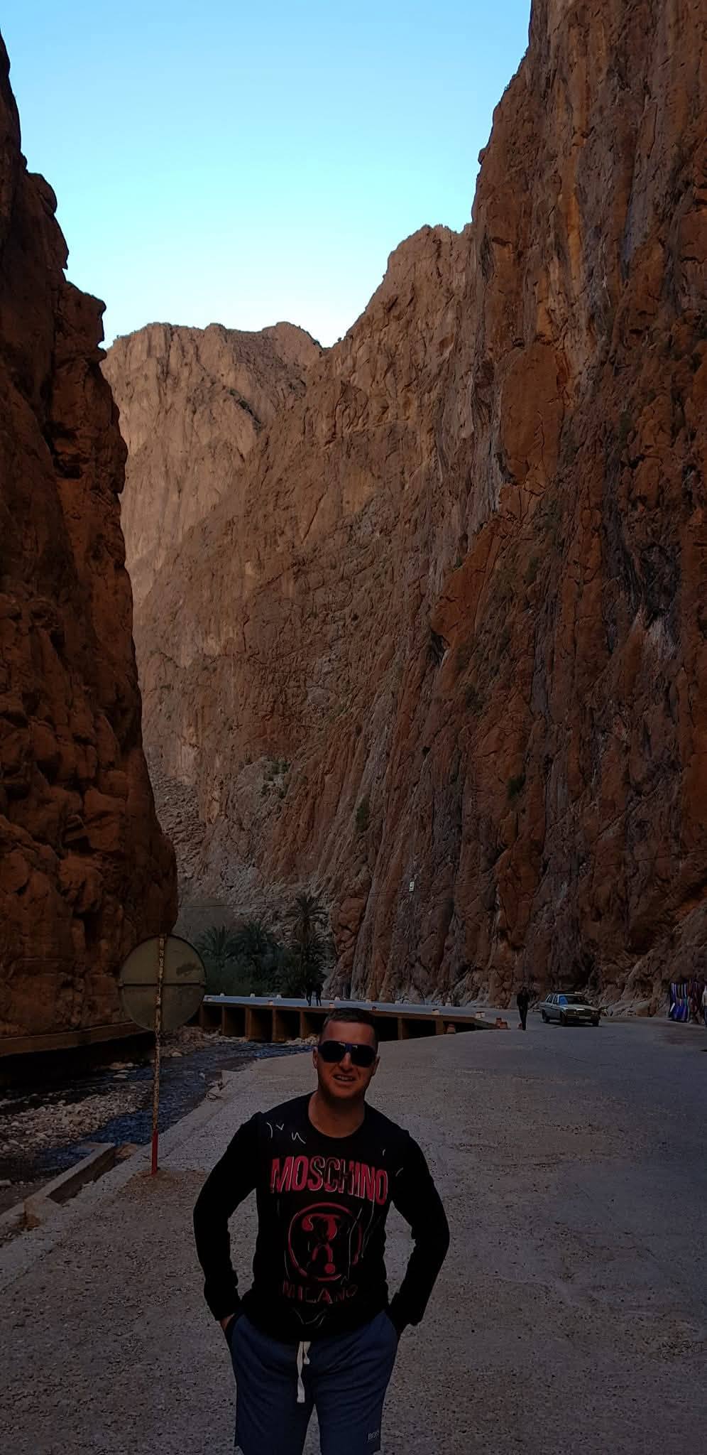 Todra gorge 4