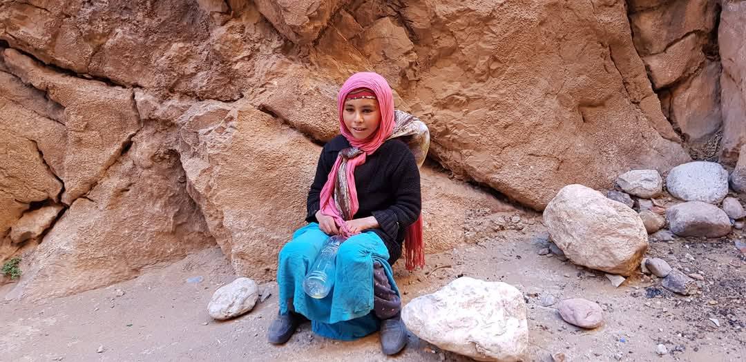 Todra gorge 7