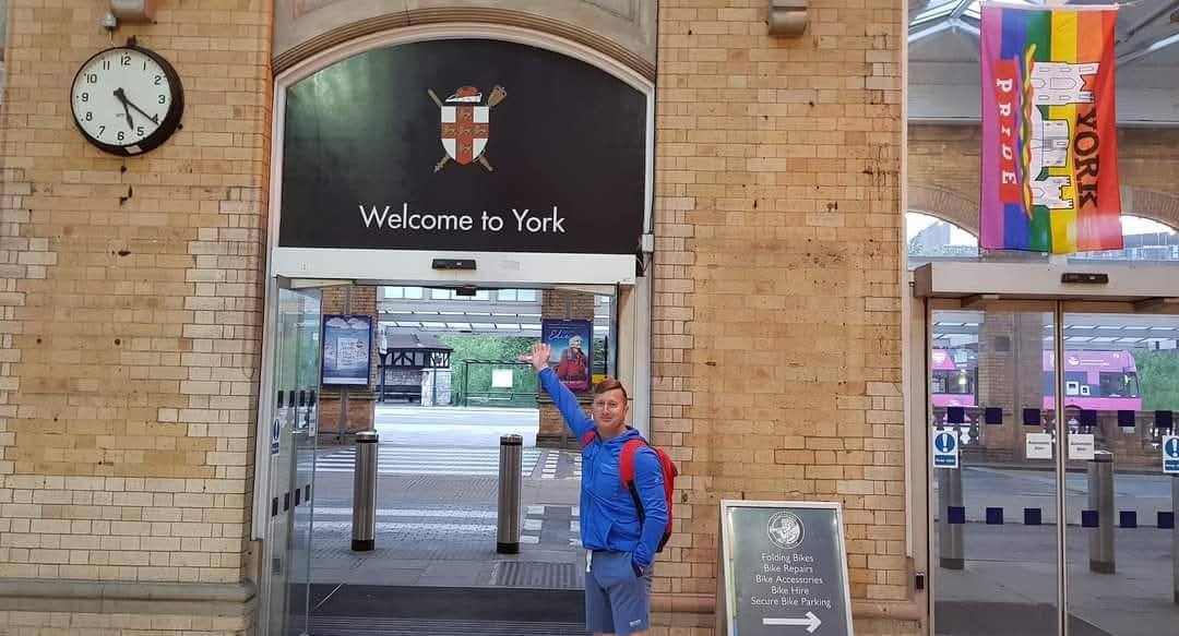 York 1