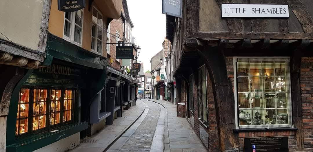 York 2