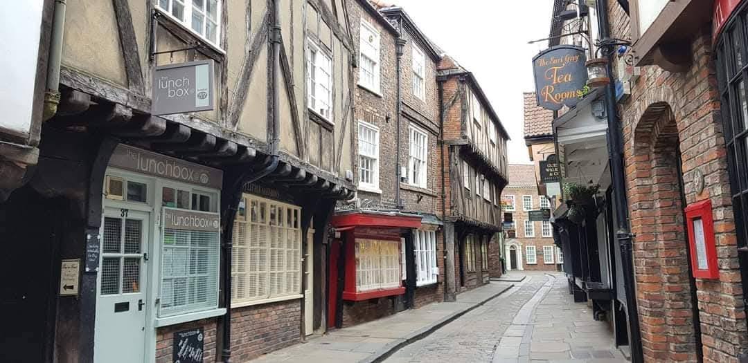 York 3