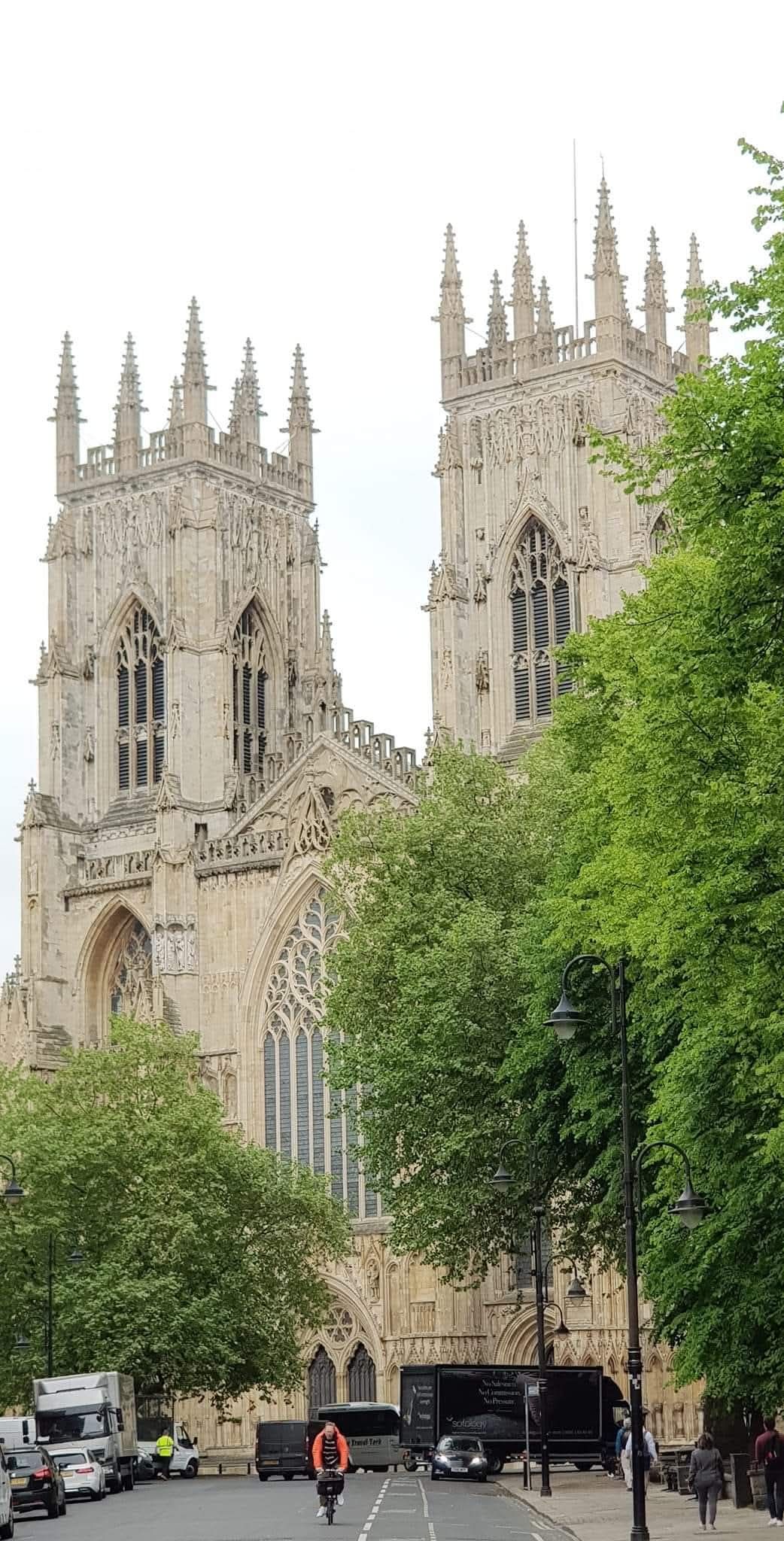 York 7
