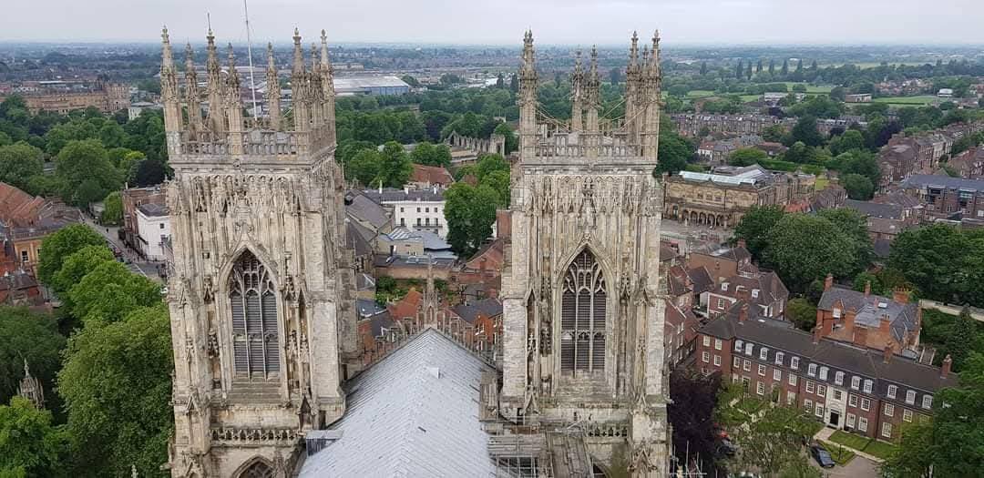 York 8