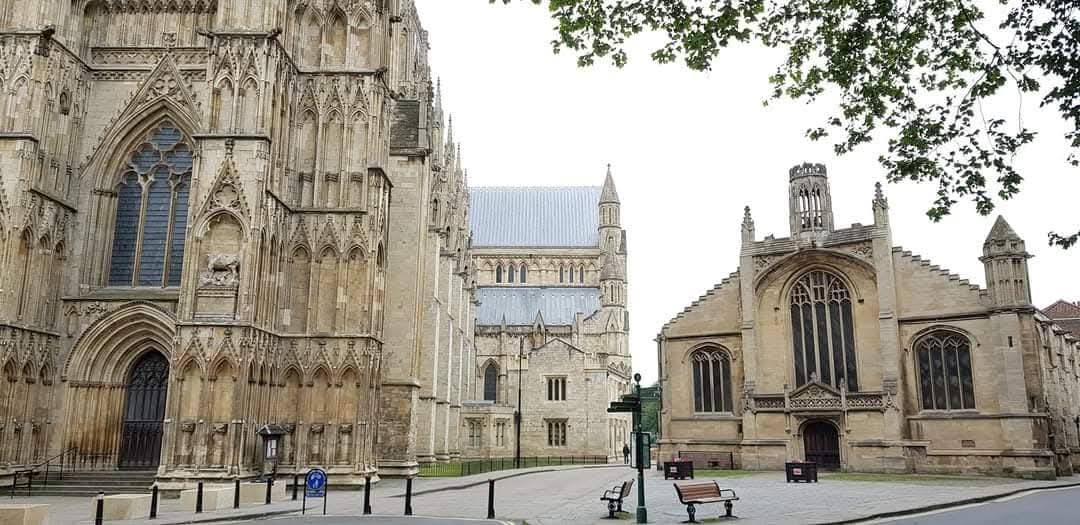 York 9