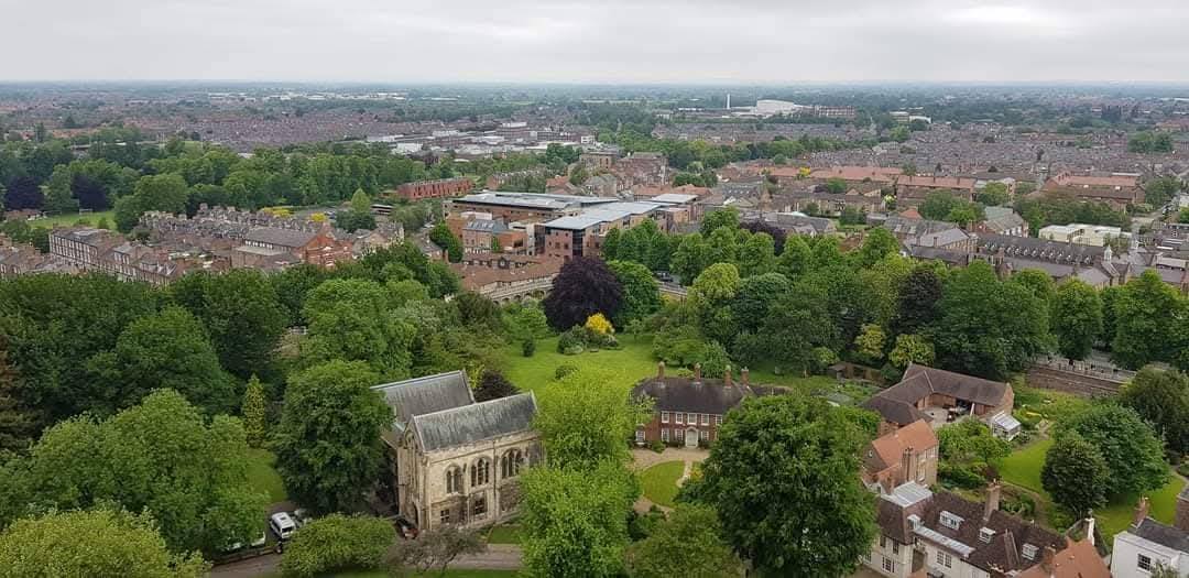 York 12