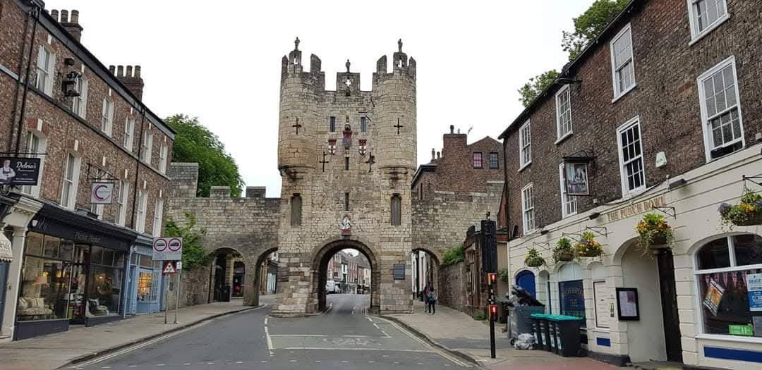 York 13