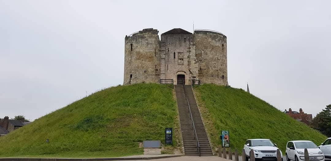 York 14