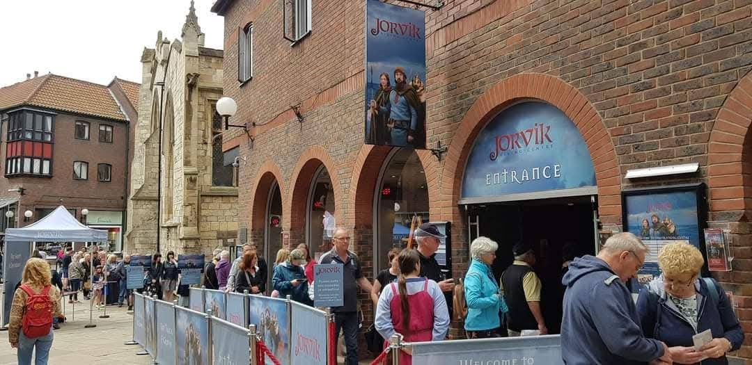 York 15