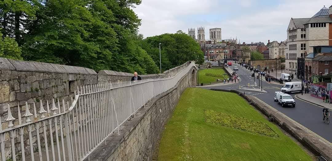 York 18