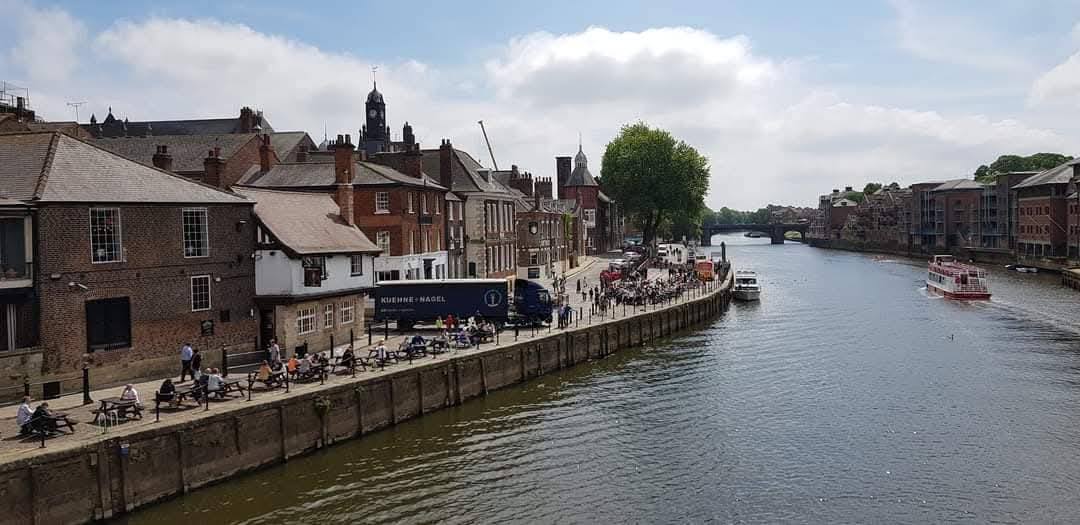York 19