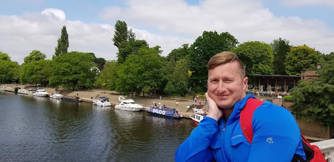 York 20