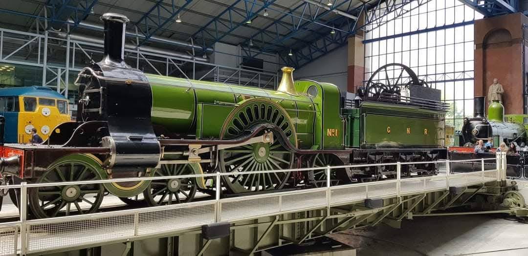 York 24