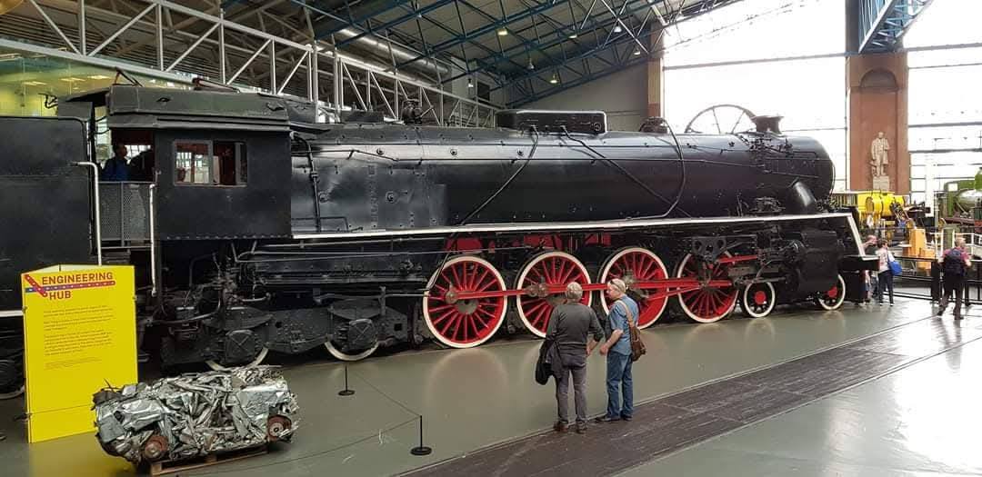 York 25
