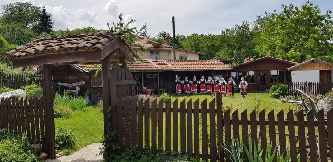Brashlyan Village 2