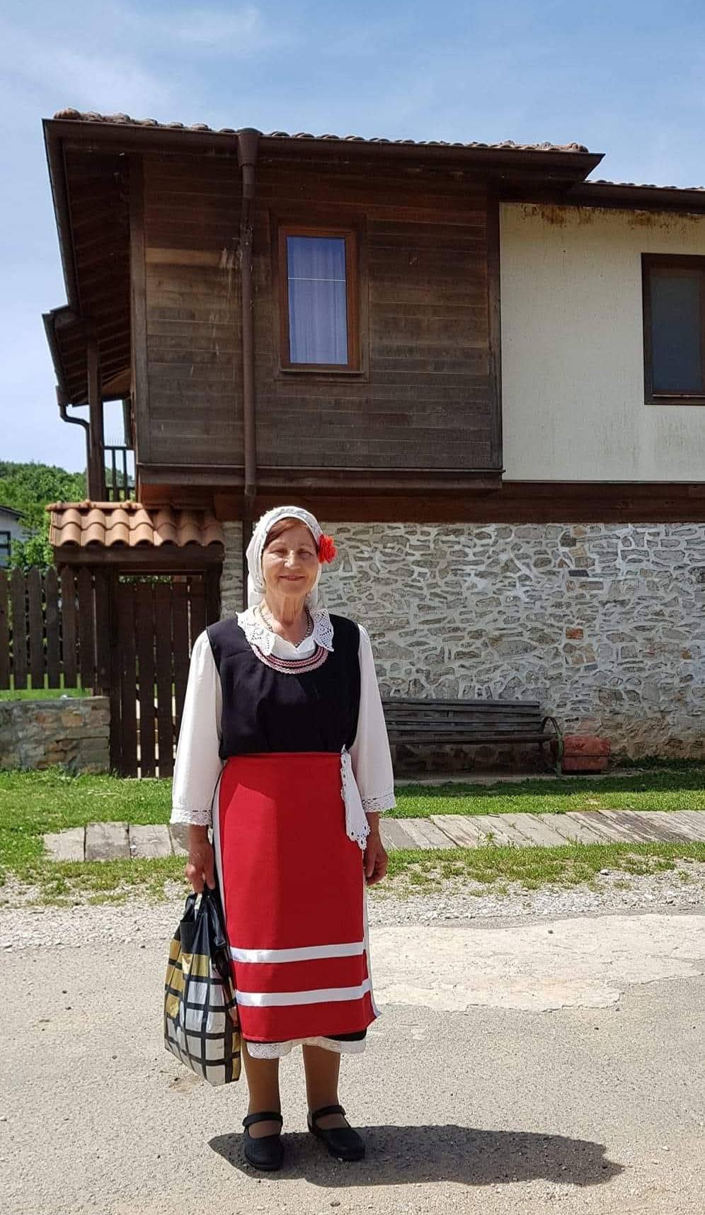 Brashlyan Village 3